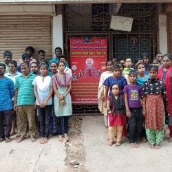 ngo around me|charity trust near me.